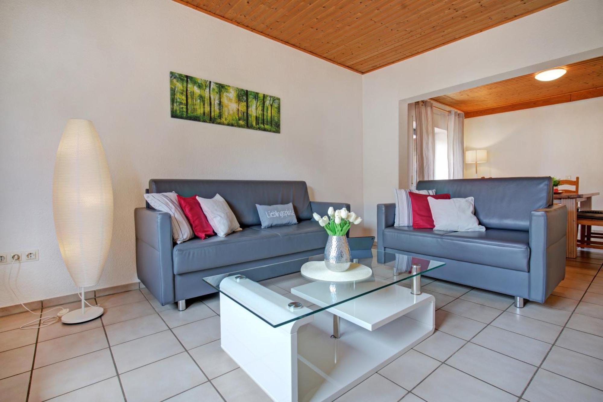 באן Apartment Landhotel Zum Storchennest מראה חיצוני תמונה
