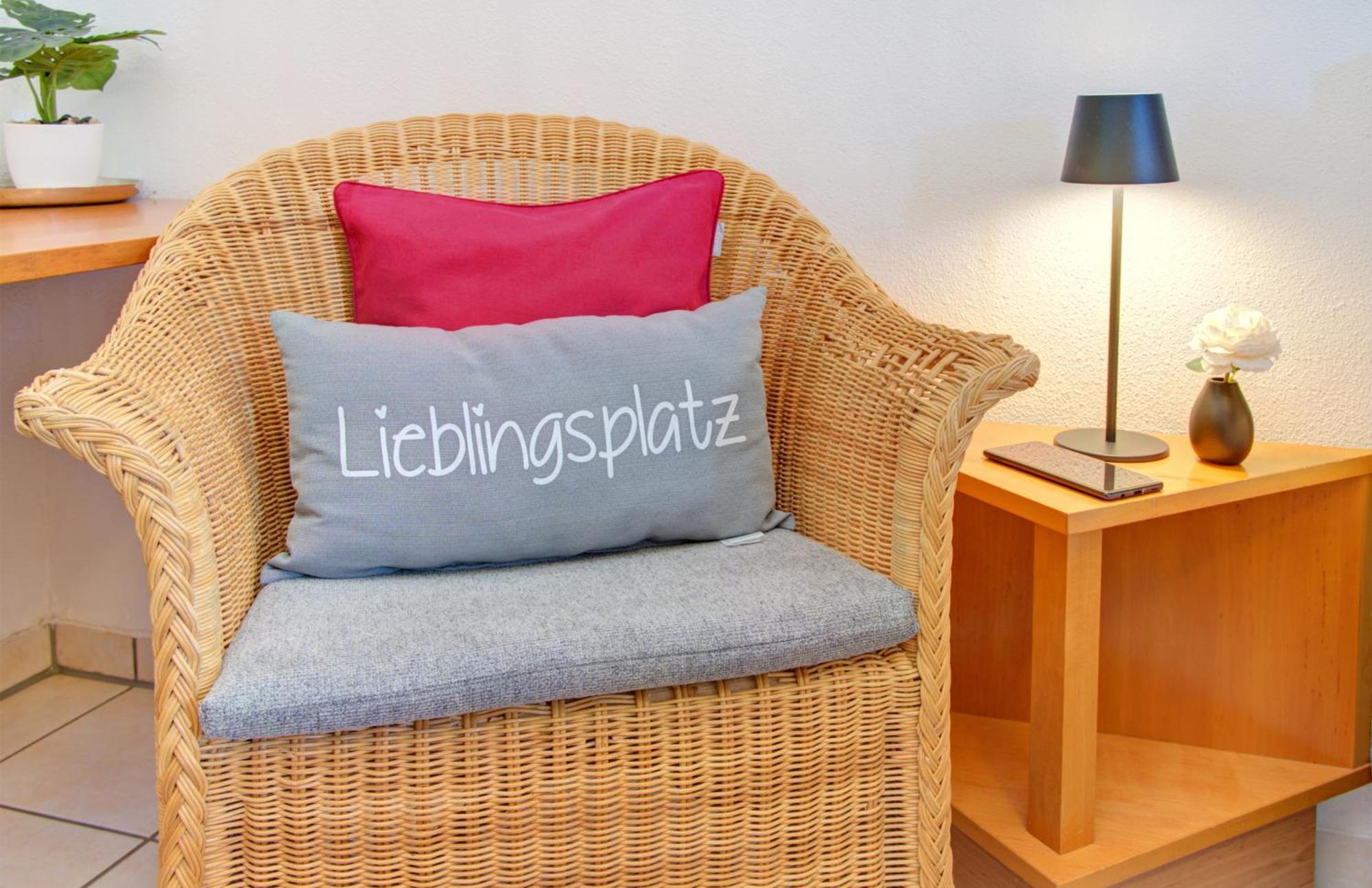 באן Apartment Landhotel Zum Storchennest מראה חיצוני תמונה